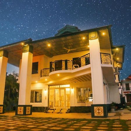 The Garden Cottage Sylhet Luaran gambar