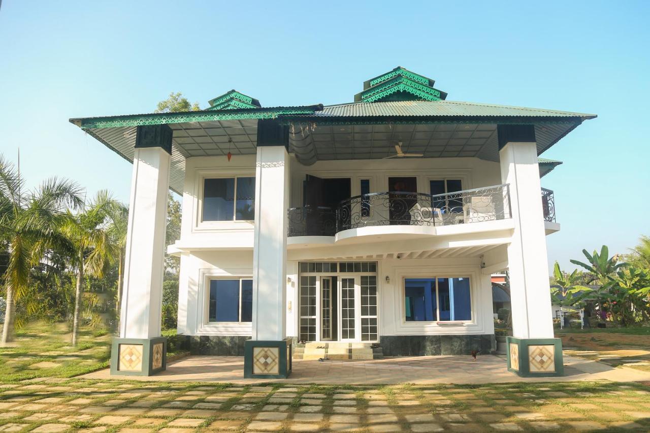 The Garden Cottage Sylhet Luaran gambar
