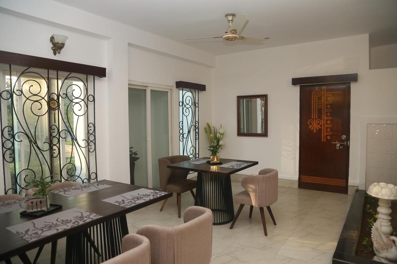 The Garden Cottage Sylhet Luaran gambar