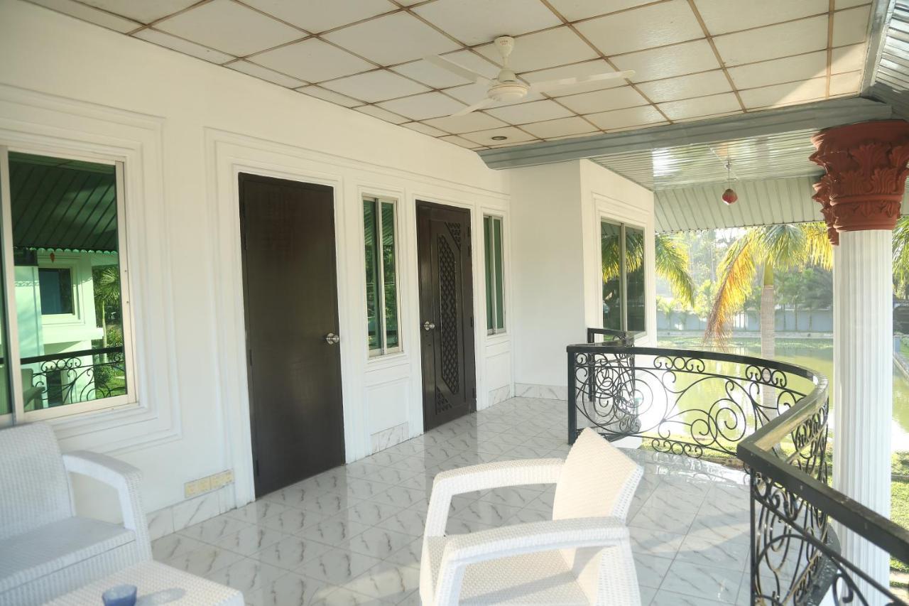 The Garden Cottage Sylhet Luaran gambar